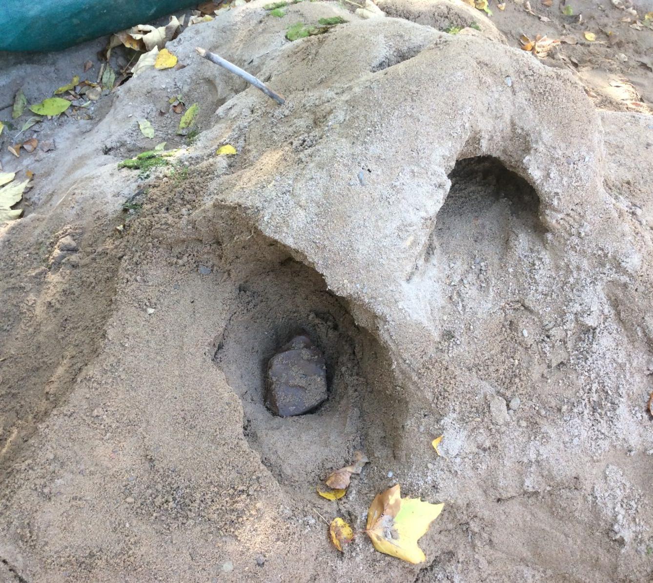 DRAKIÁDA družinek a Říjen ve 2. oddělení - 22