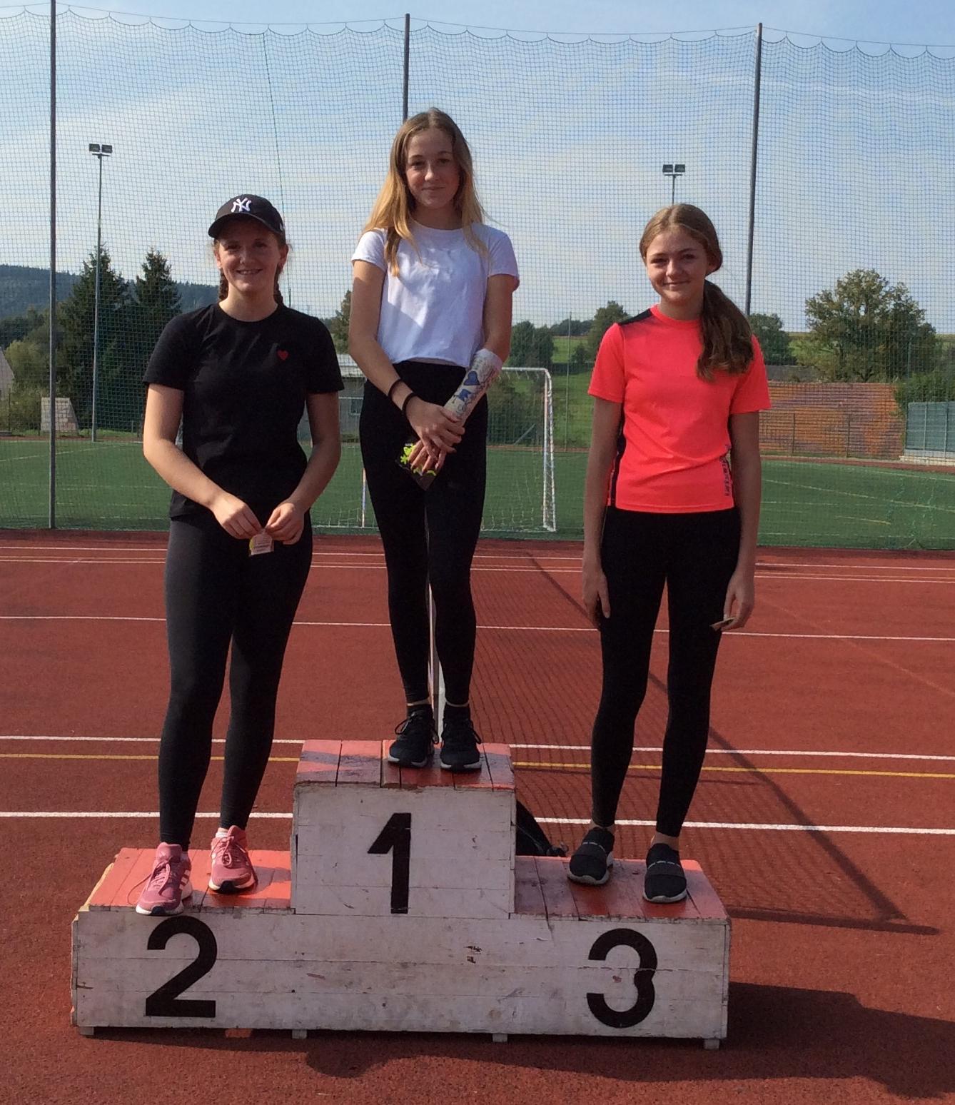 Štafetové běhy E. Zátopka na II. stupni - 33