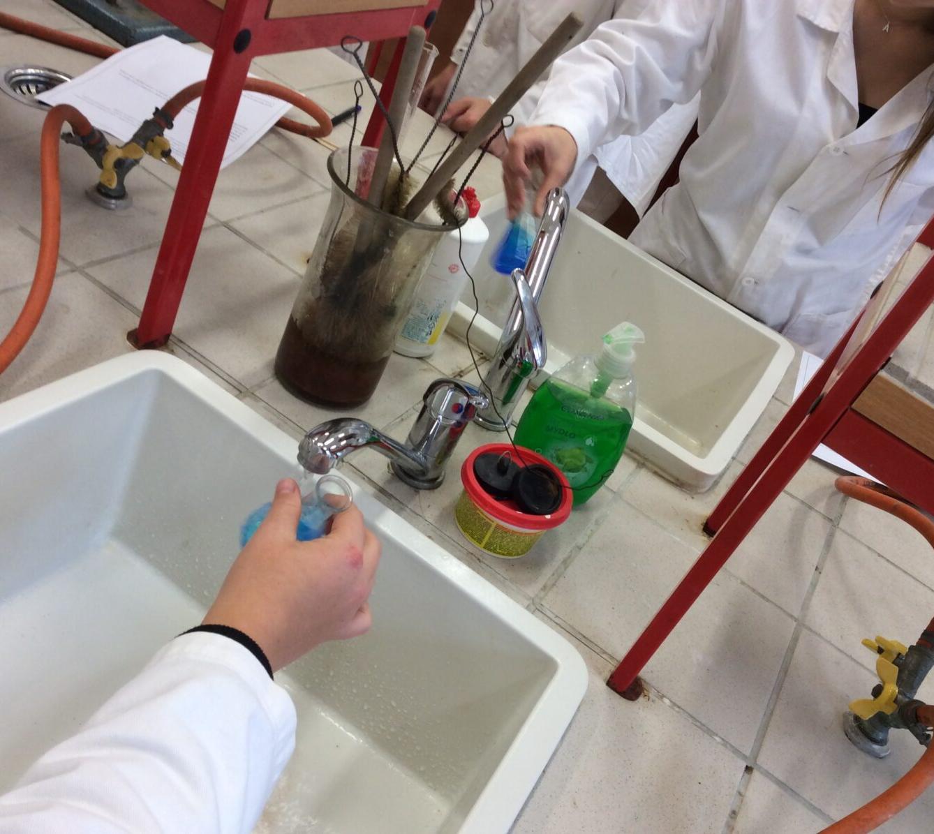 Projektový den na Gymnáziu ÚO - 12