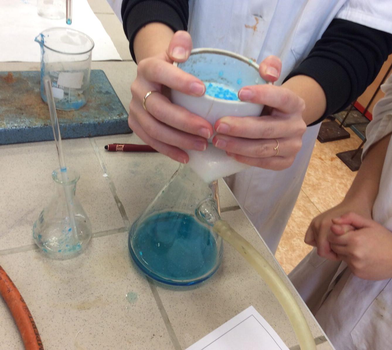 Projektový den na Gymnáziu ÚO - 15