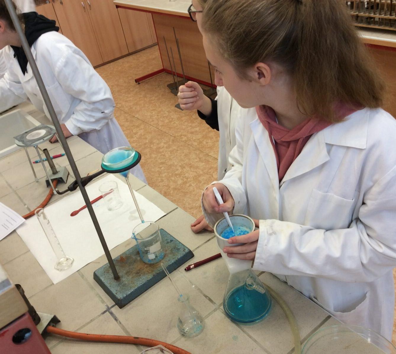 Projektový den na Gymnáziu ÚO - 16