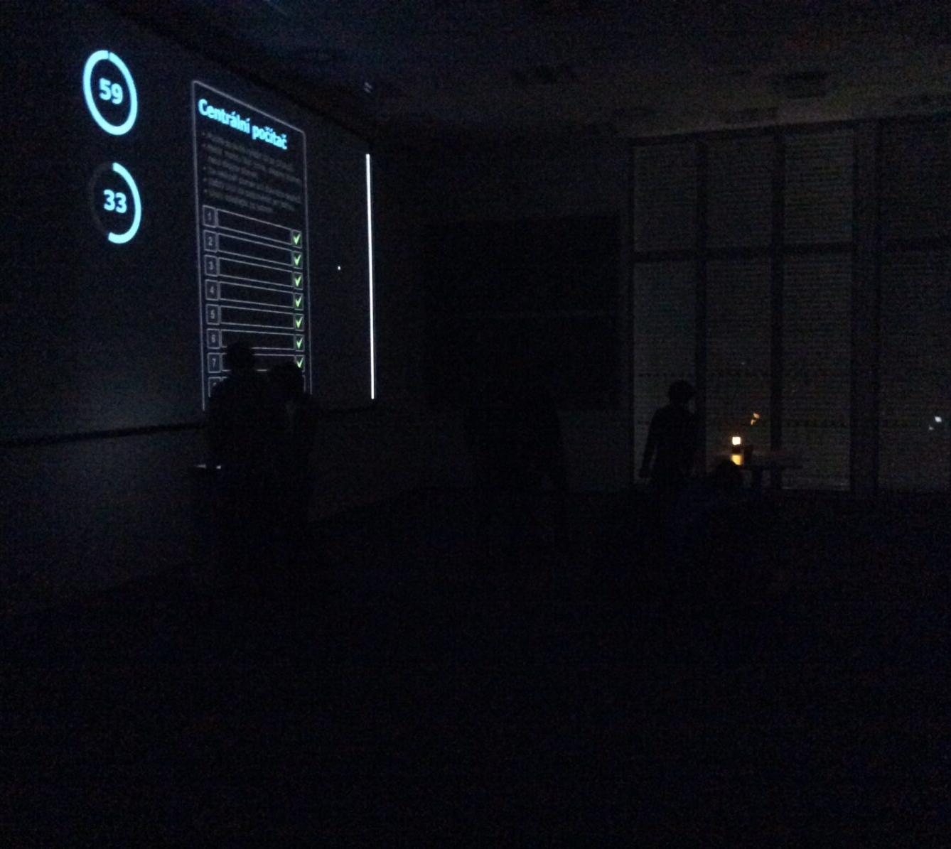 VIDA! naši osmáci v Brně - 7