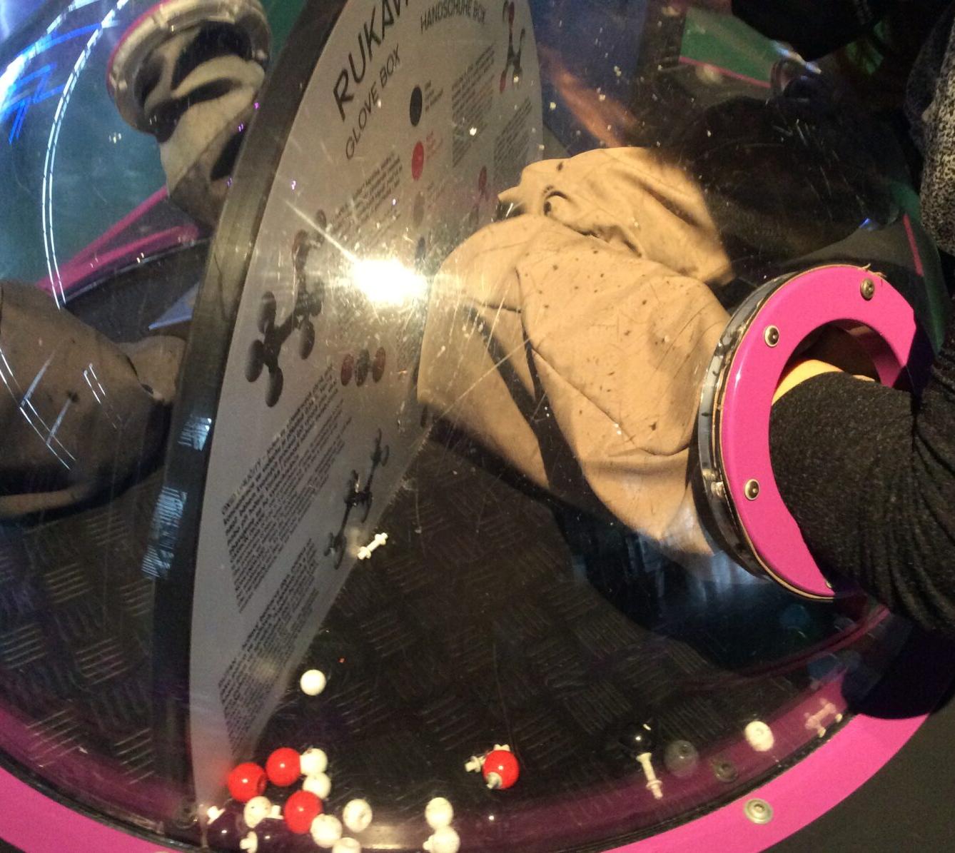 VIDA! naši osmáci v Brně - 9