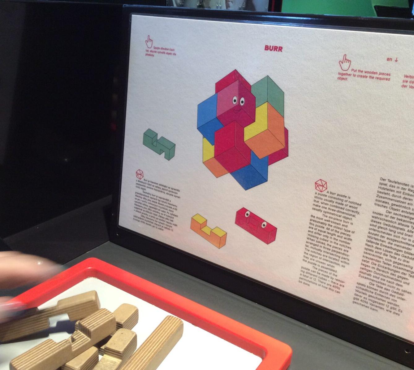 VIDA! naši osmáci v Brně - 11