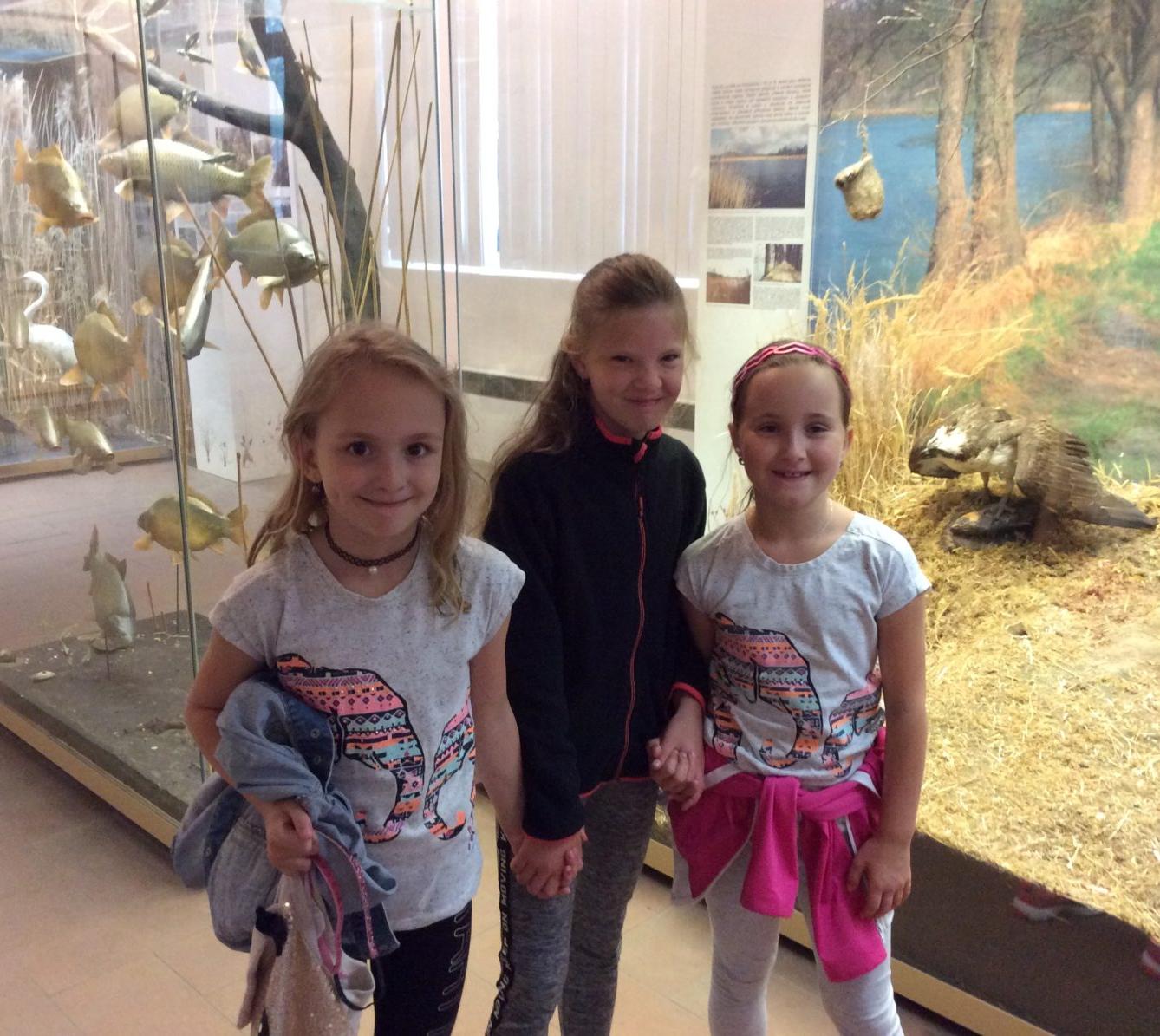 Školní výlet Pardubice - 2