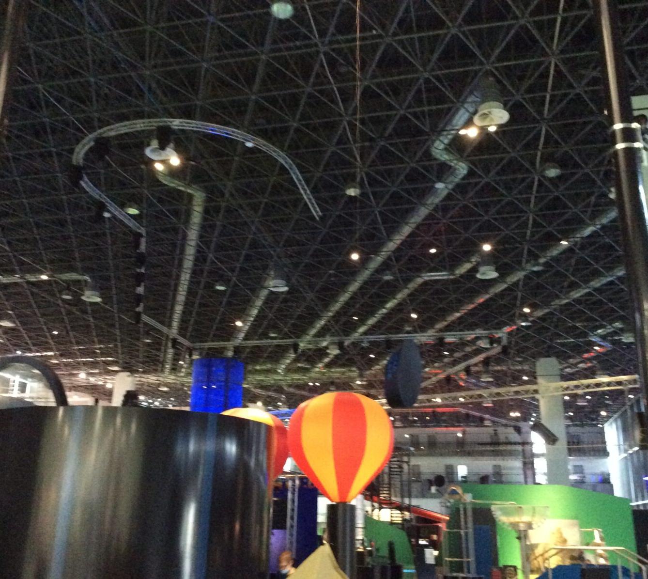 VIDA! naši osmáci v Brně - 13