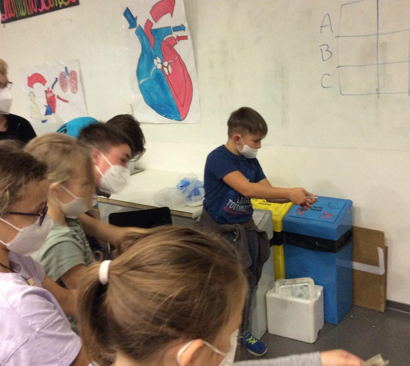 VIDA! naši osmáci v Brně - 16