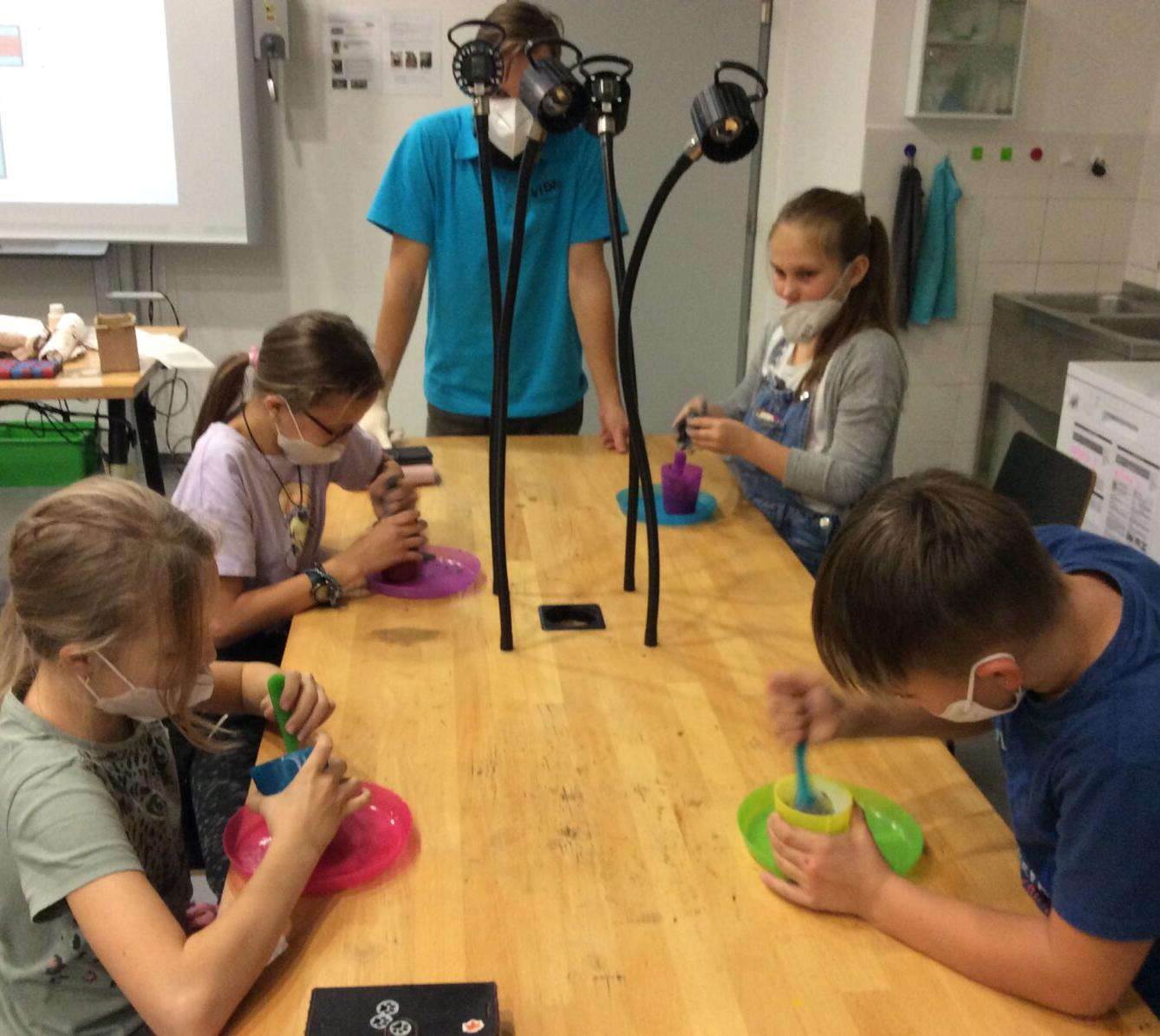 VIDA! naši osmáci v Brně - 19