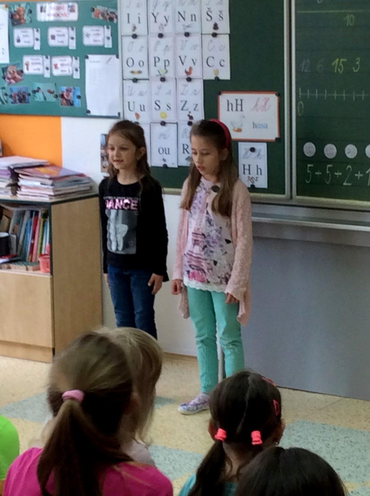 Recitační odpoledne - 33