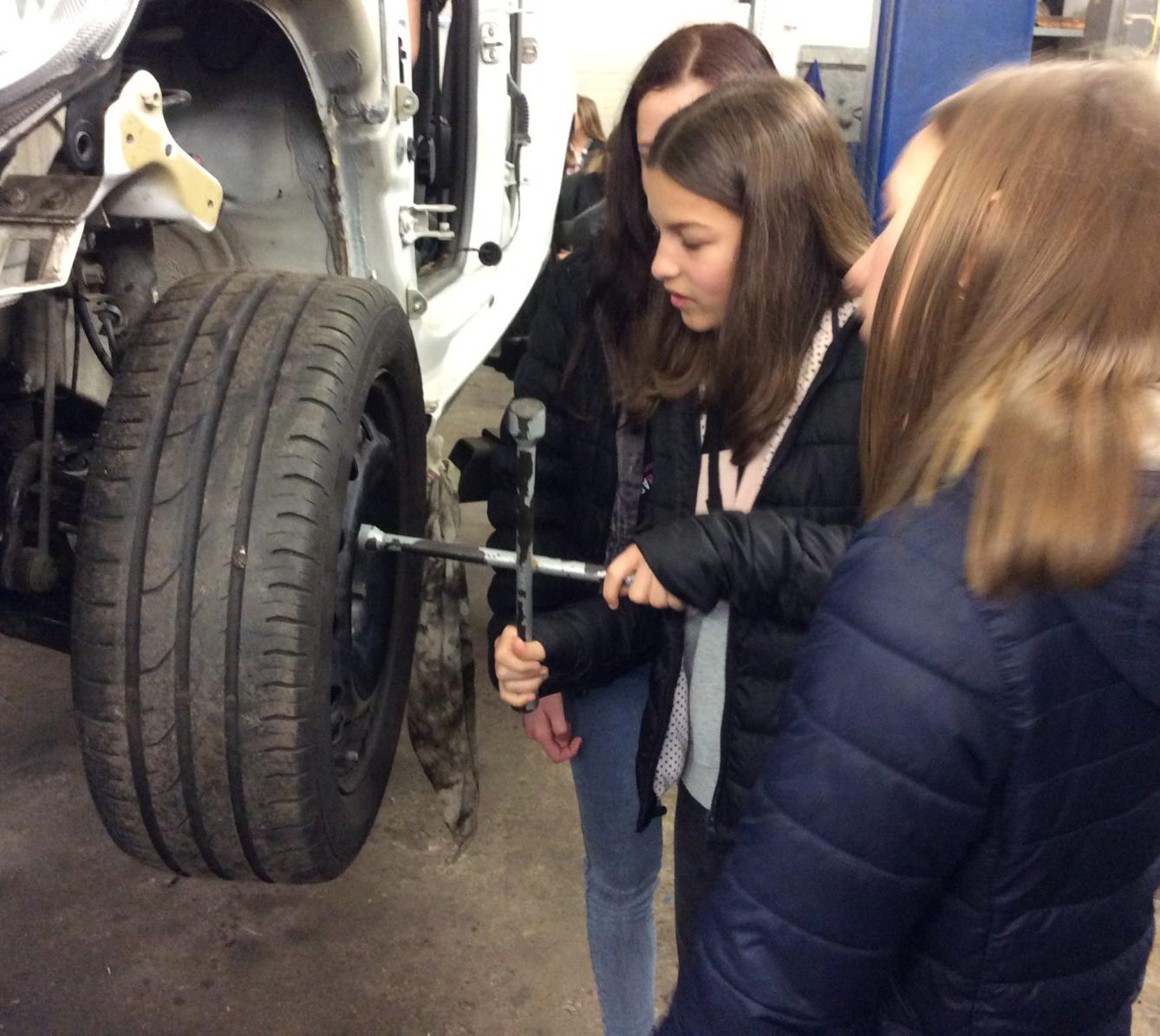 Osmáci na TECHNOhrátkách v Litomyšli - 5