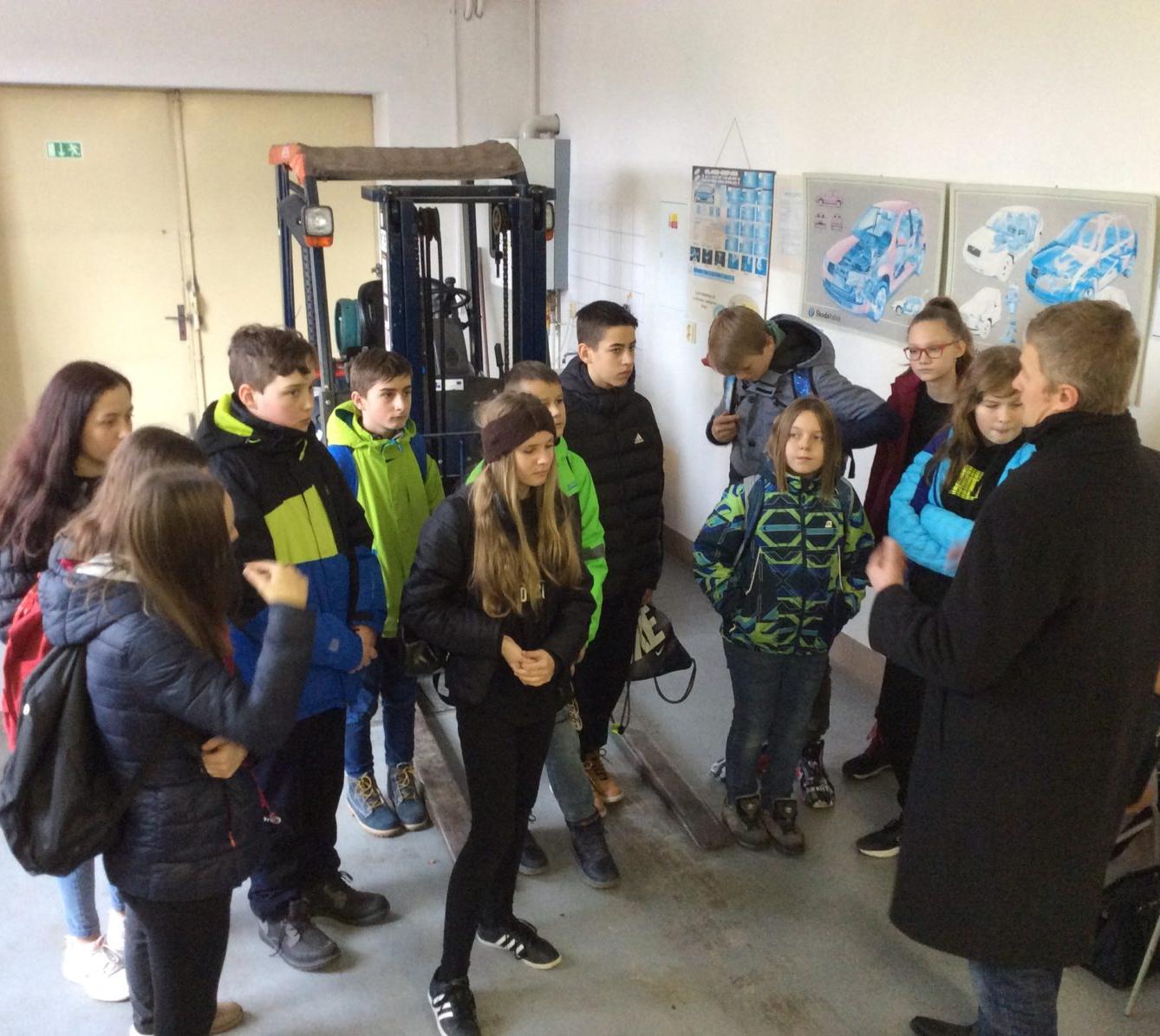 Osmáci na TECHNOhrátkách v Litomyšli - 6