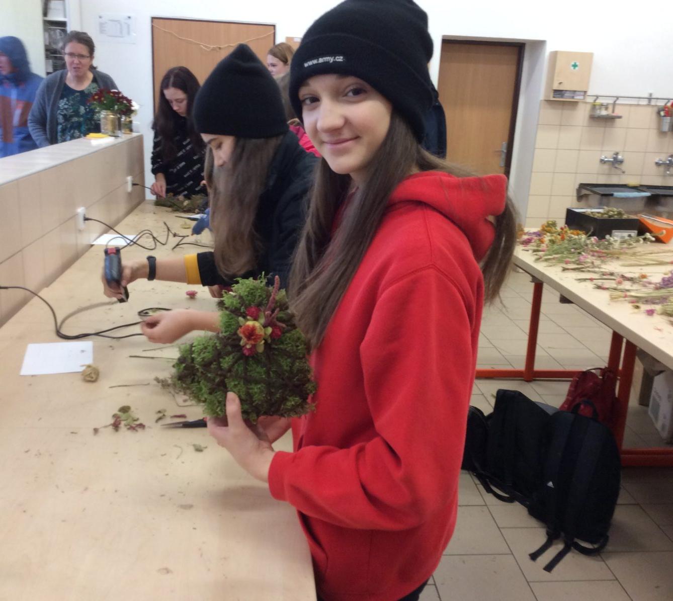 Osmáci na TECHNOhrátkách v Litomyšli - 8