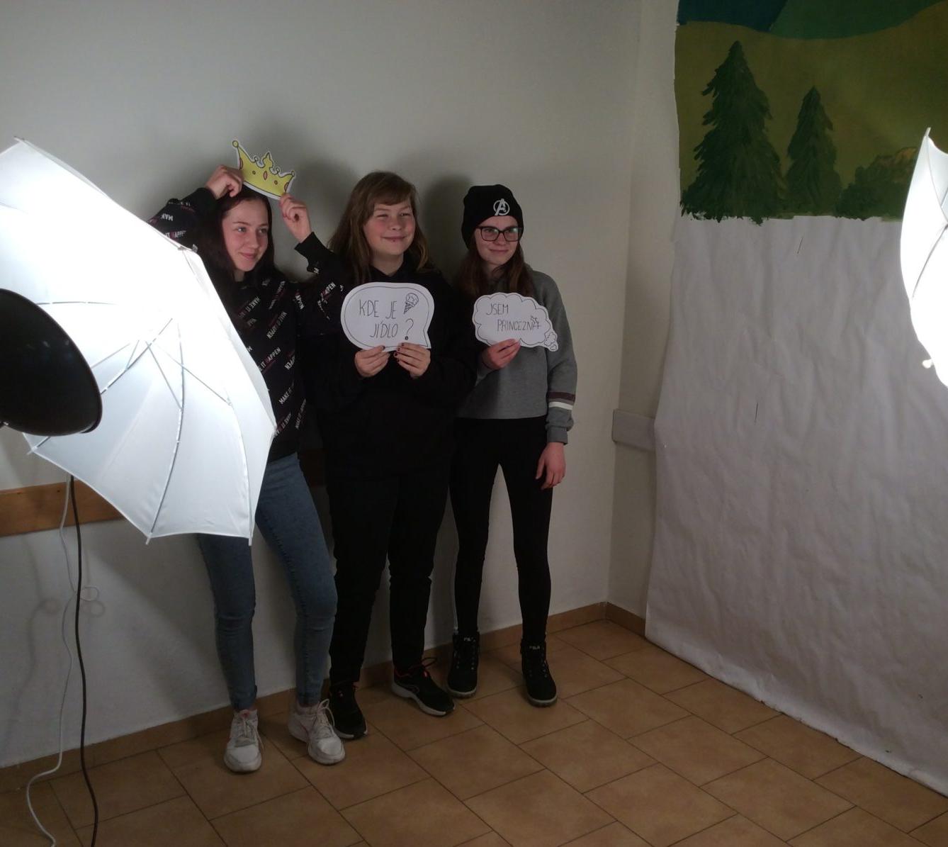 Osmáci na TECHNOhrátkách v Litomyšli - 9