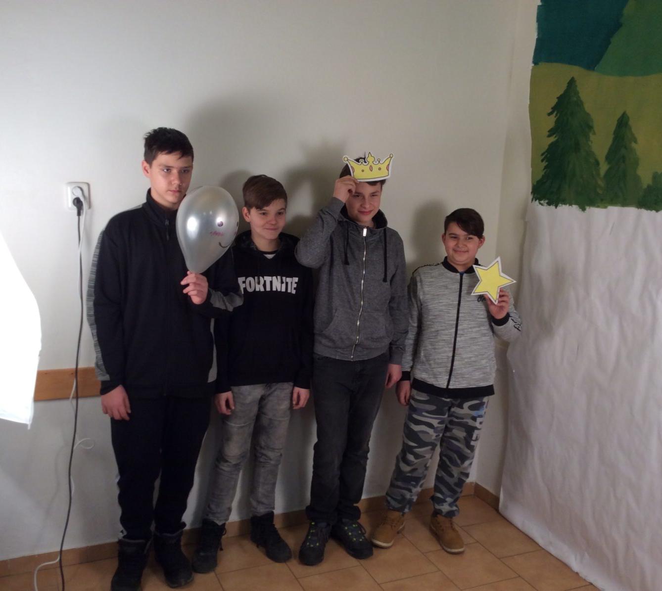 Osmáci na TECHNOhrátkách v Litomyšli - 11