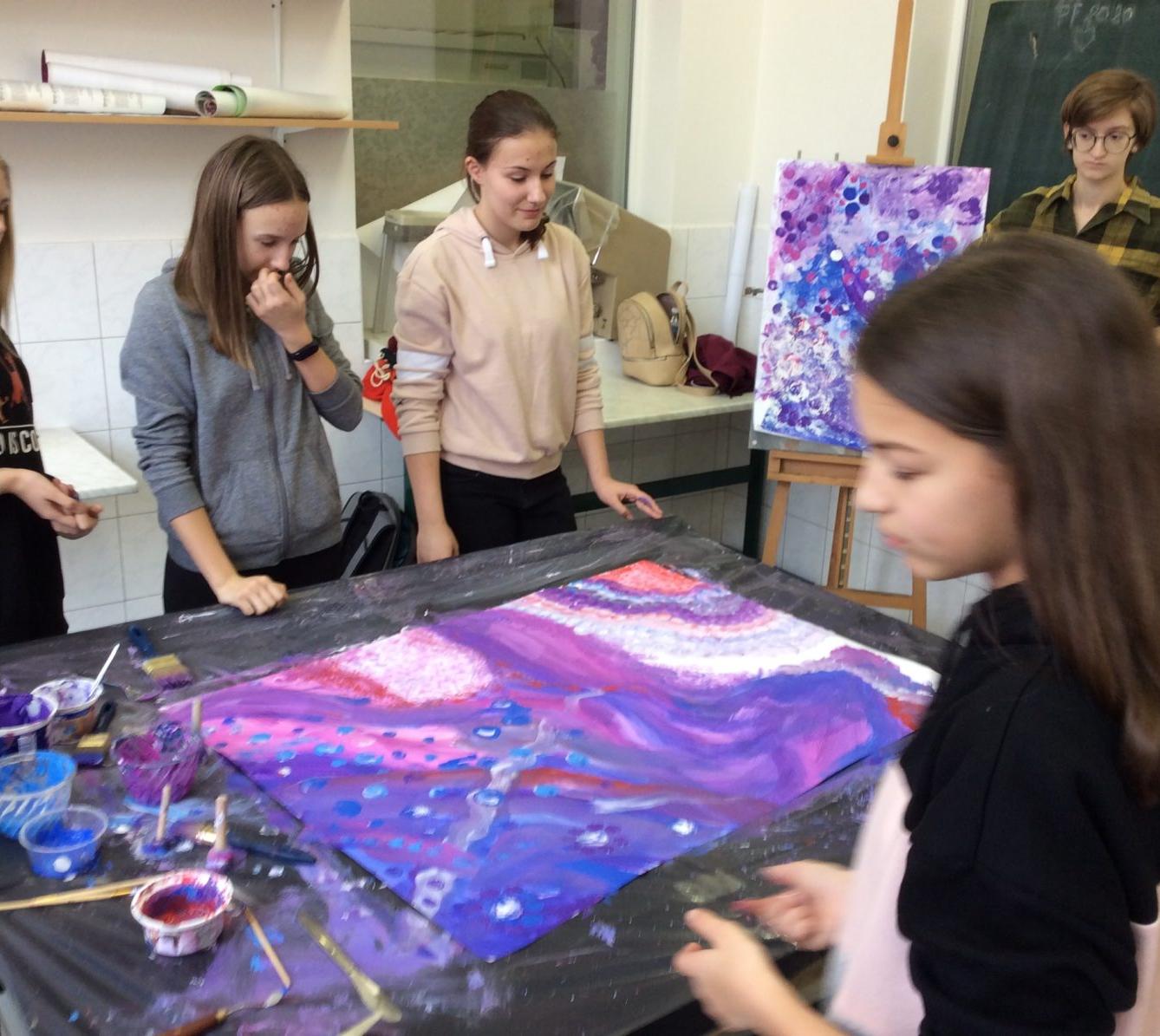 Osmáci na TECHNOhrátkách v Litomyšli - 12