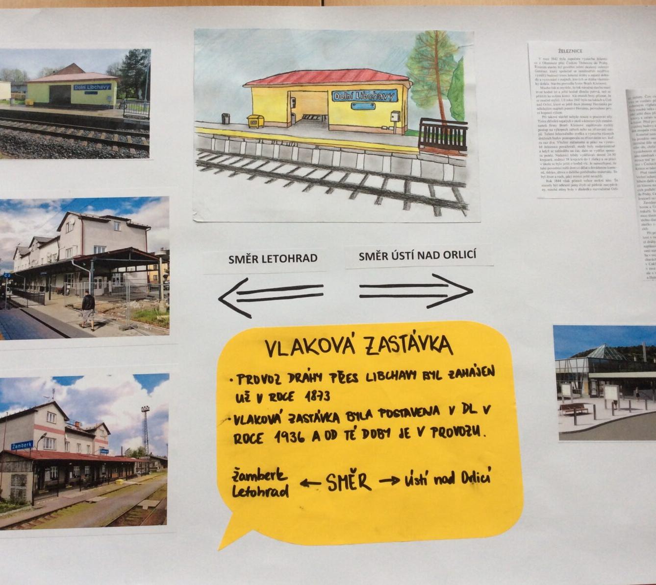 Činnost žákovské rady červen 2021 - 5