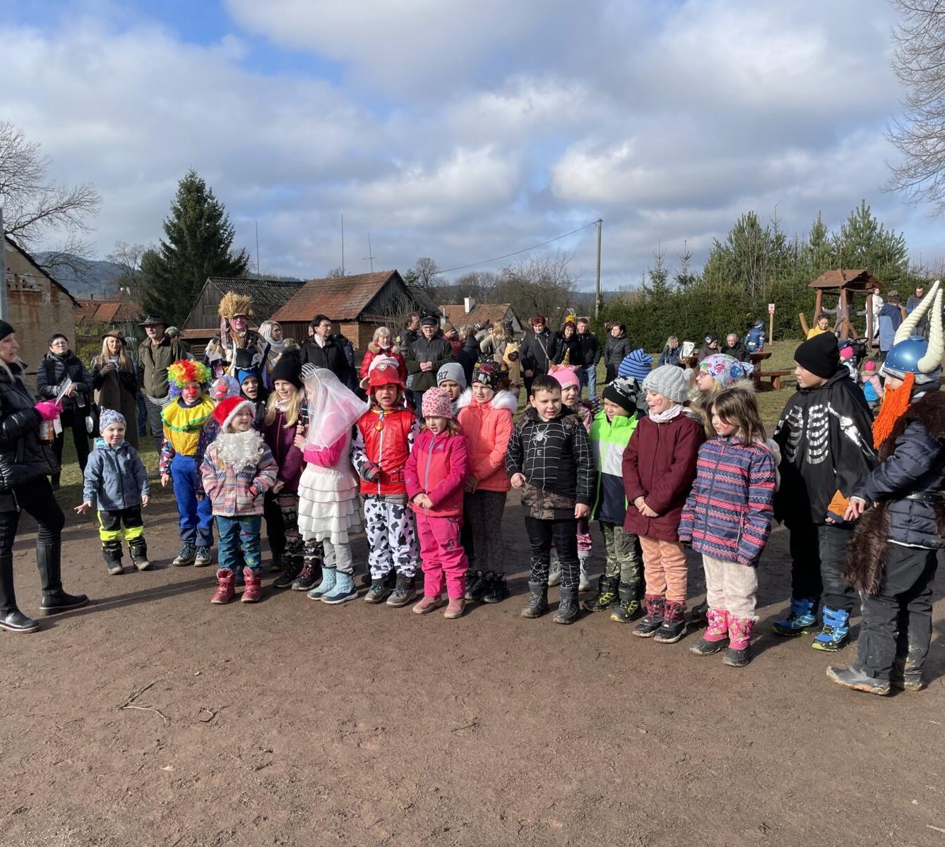 Projektový den na Gymnáziu Ústí nad Orlicí - 3