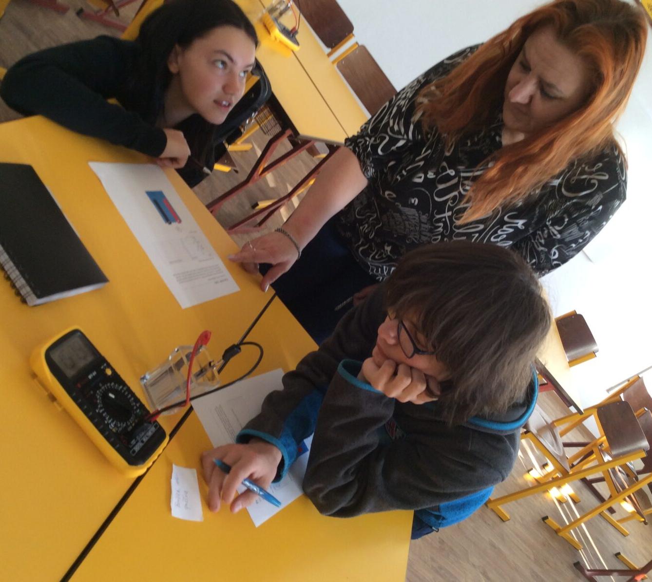 Projektový den na Gymnáziu Ústí nad Orlicí - 6