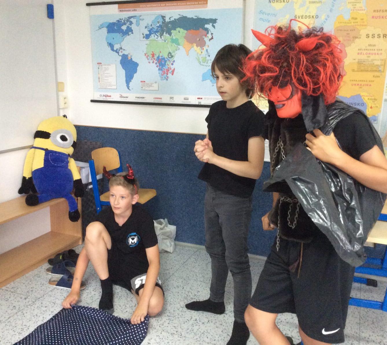 Pohádkový les - 10