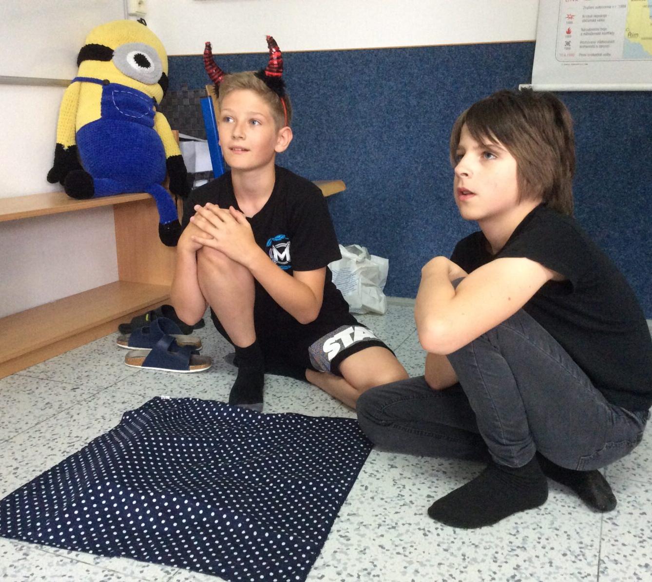 Pohádkový les - 11