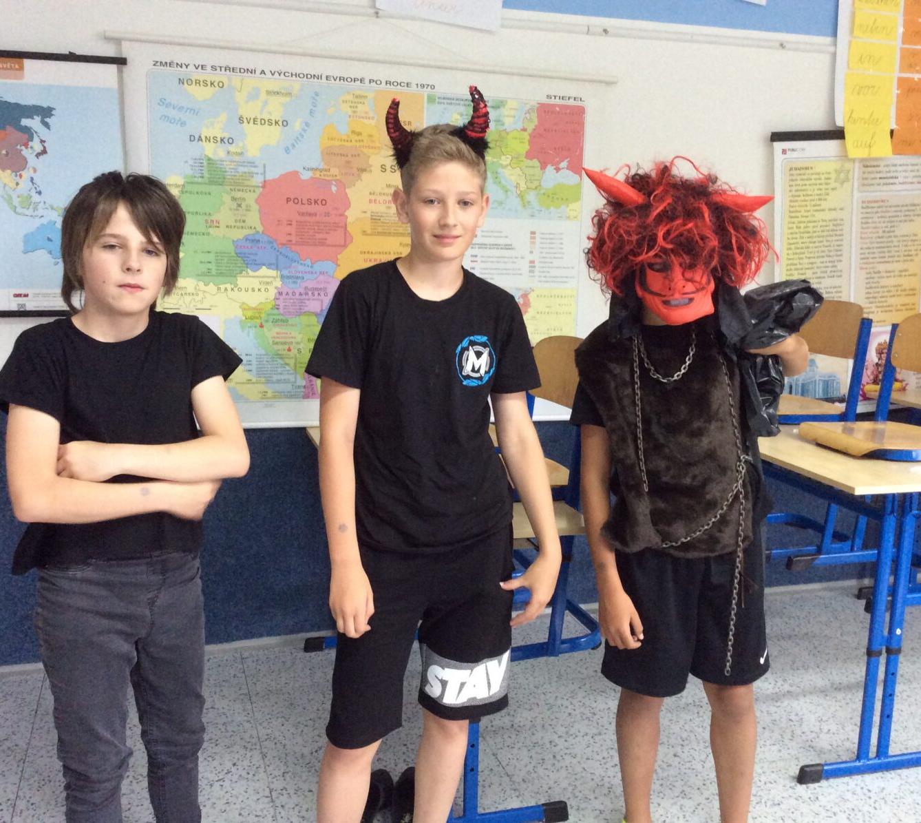 Pohádkový les - 12