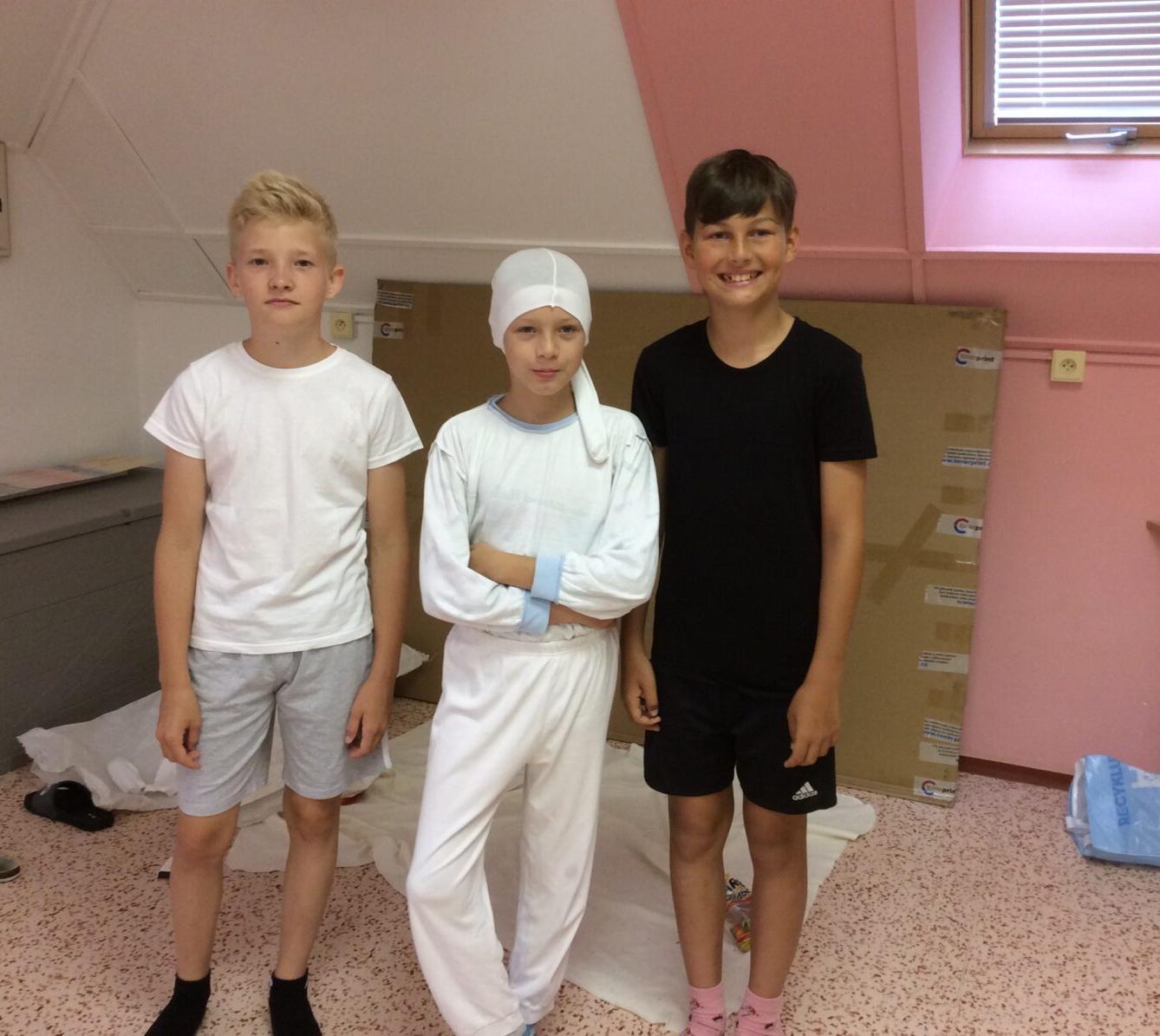 Pohádkový les - 13