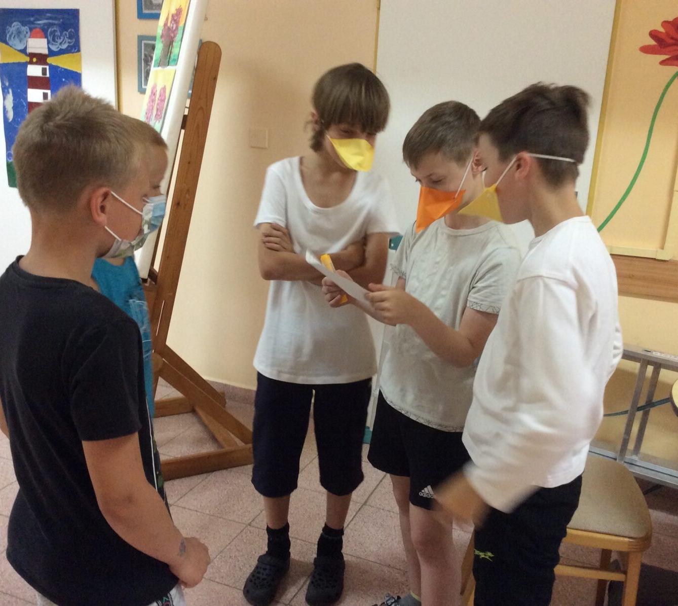 Pohádkový les - 14