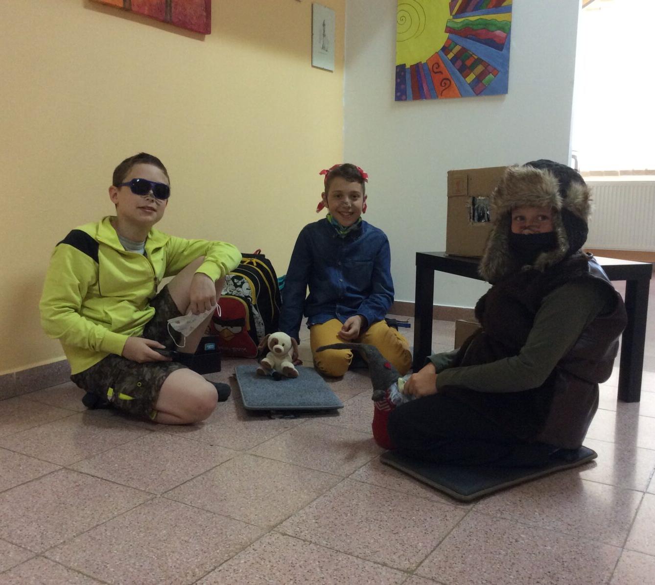 Pohádkový les - 15