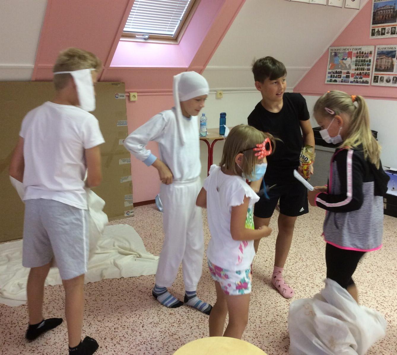 Pohádkový les - 18