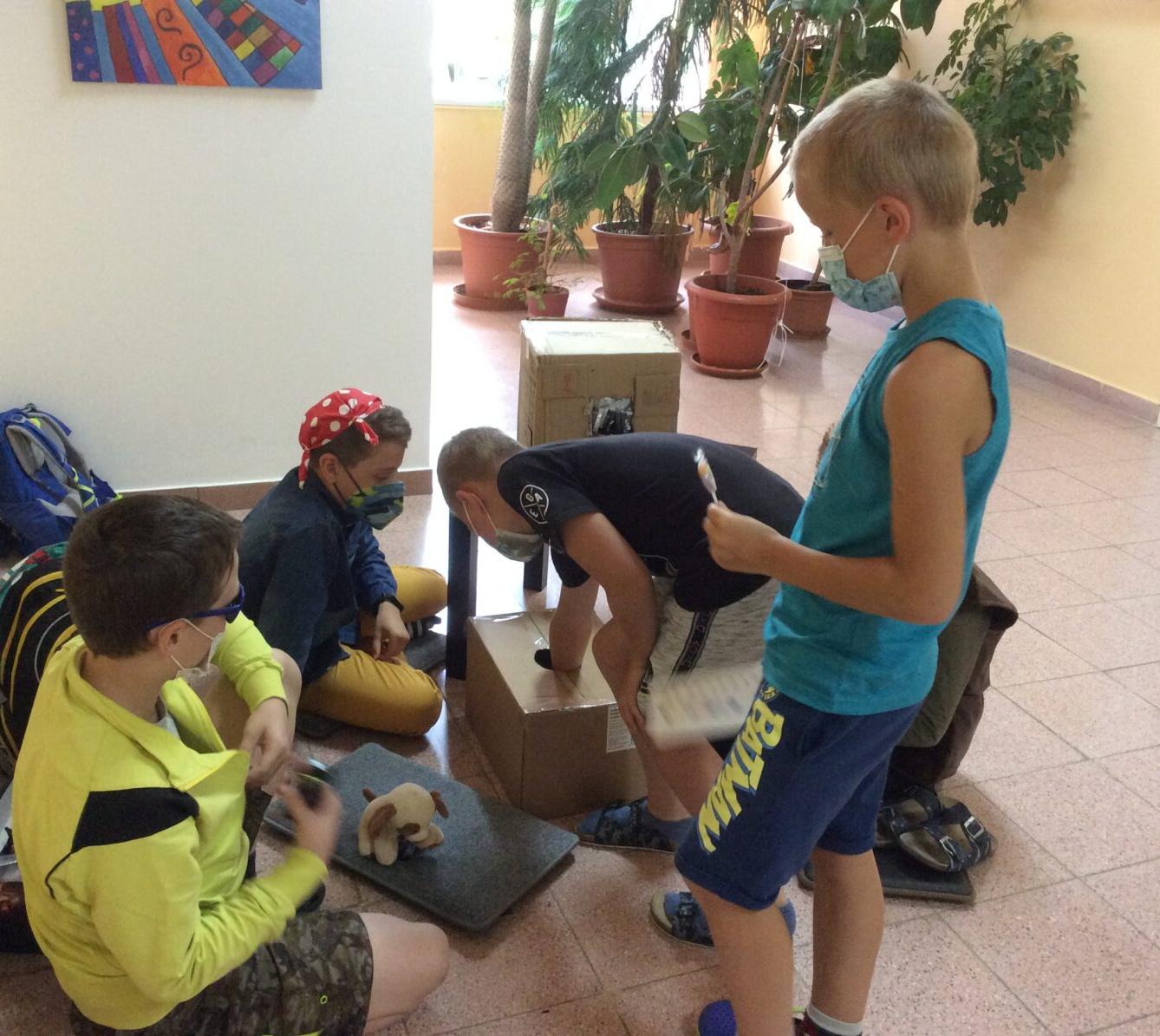 Pohádkový les - 20