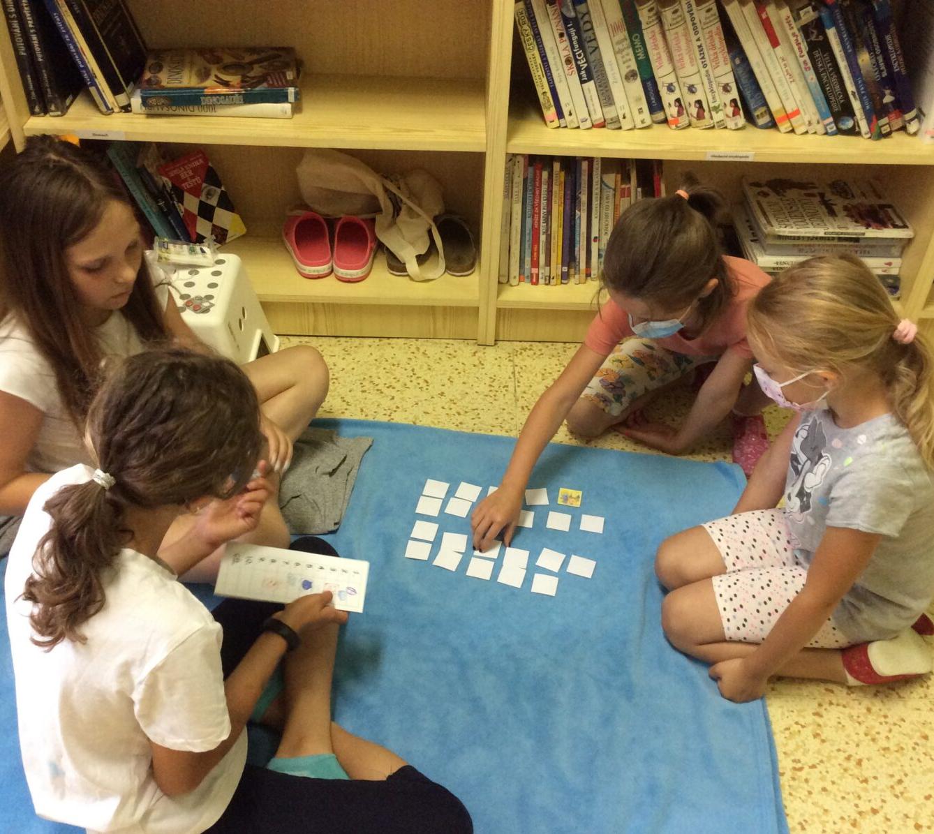 Pohádkový les - 21