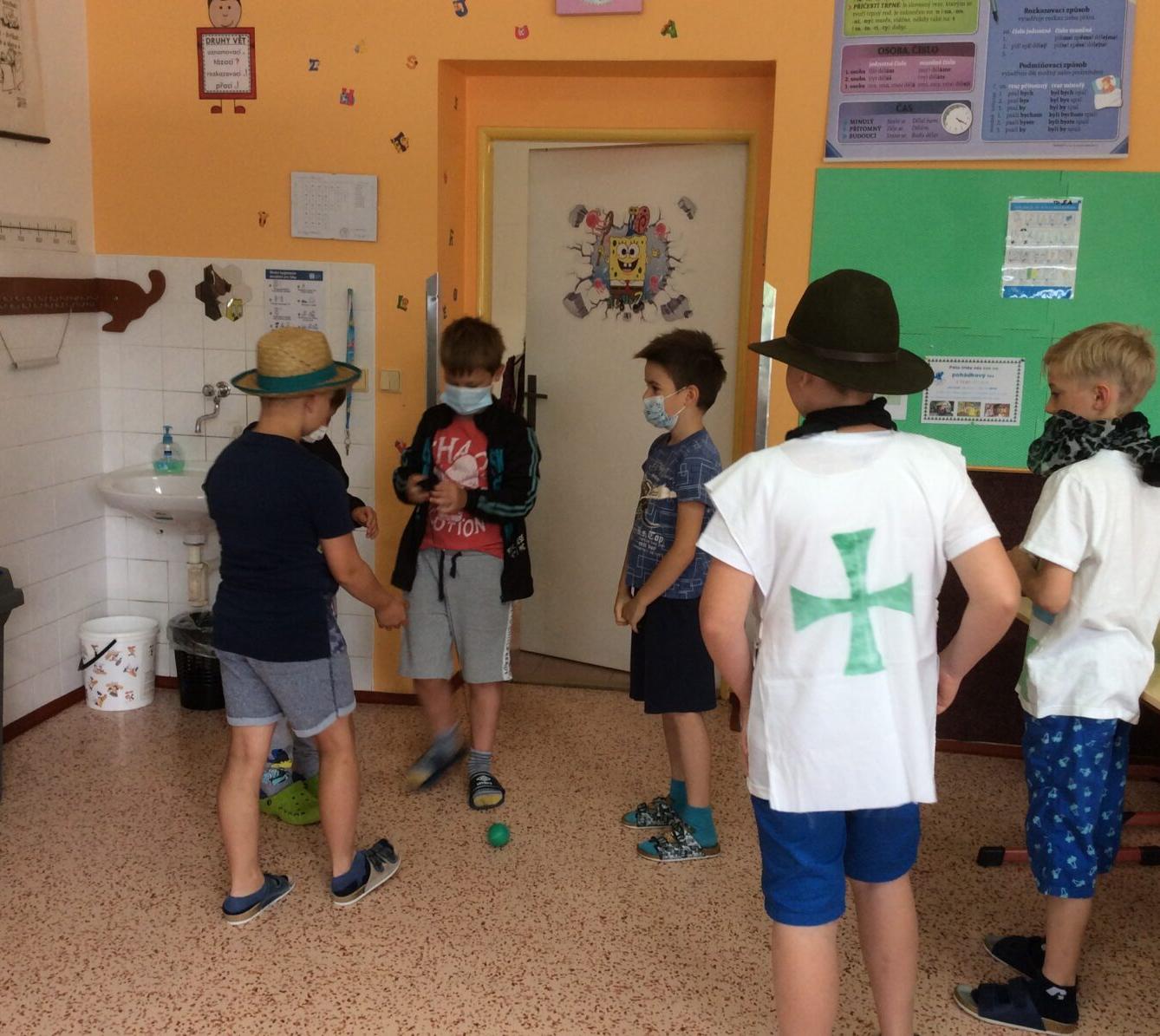 Pohádkový les - 24