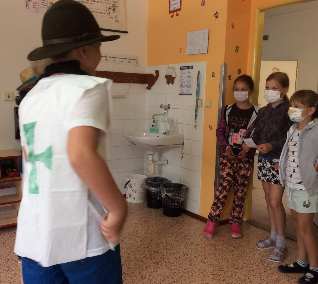 Pohádkový les - 25