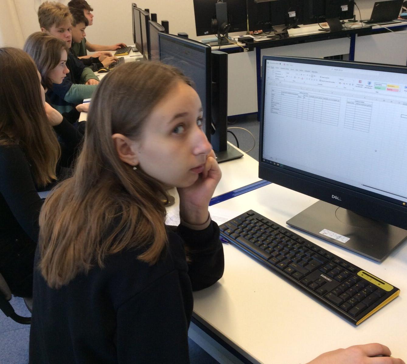 Projektový den na Gymnáziu Ústí nad Orlicí - 15