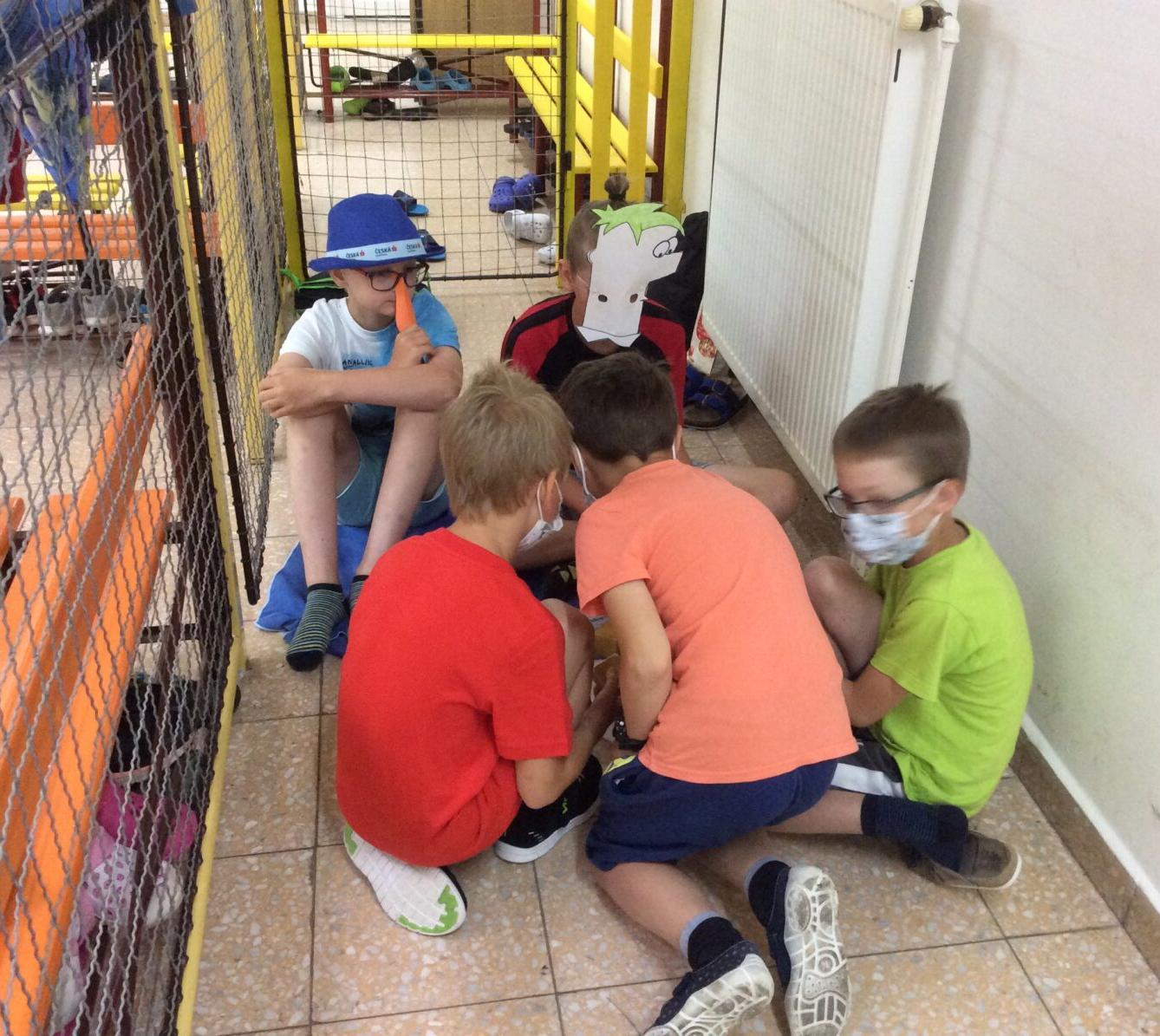 Pohádkový les - 26