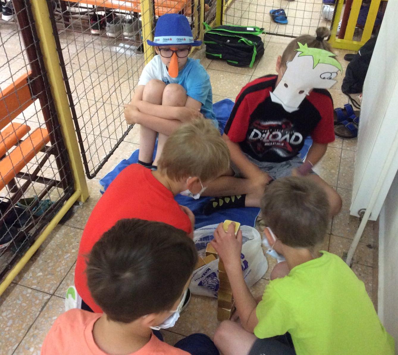 Pohádkový les - 27