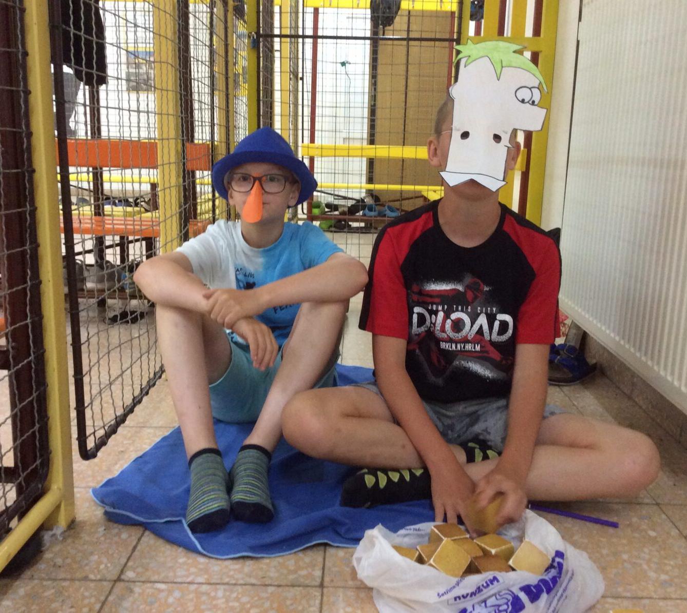 Pohádkový les - 28