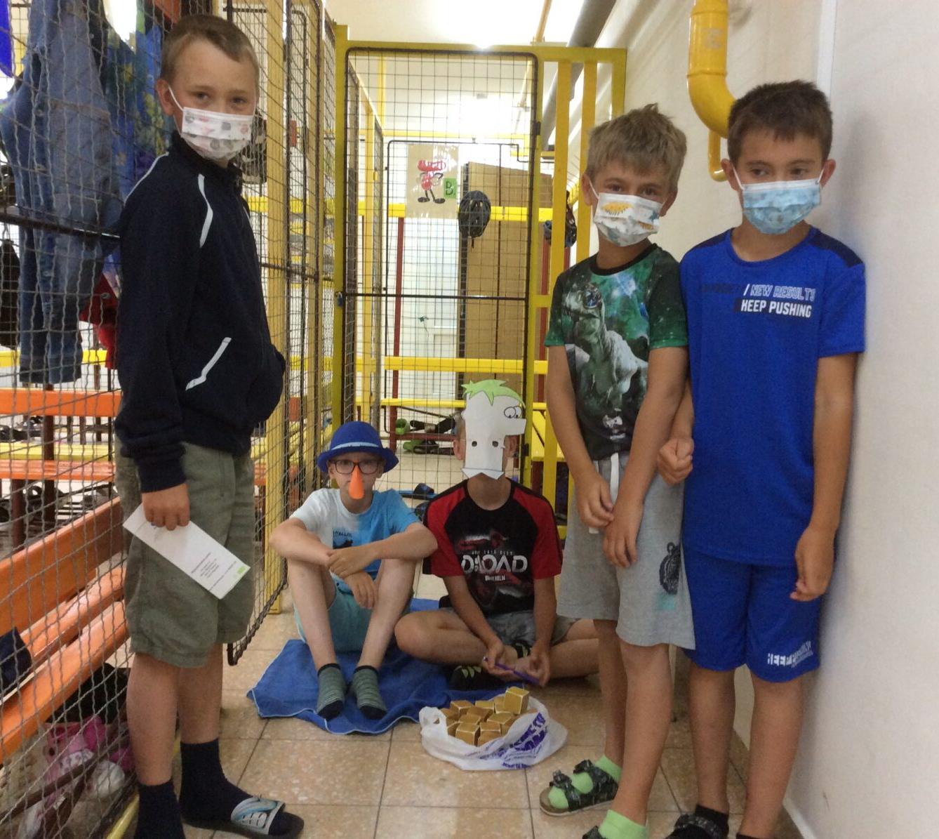 Pohádkový les - 29