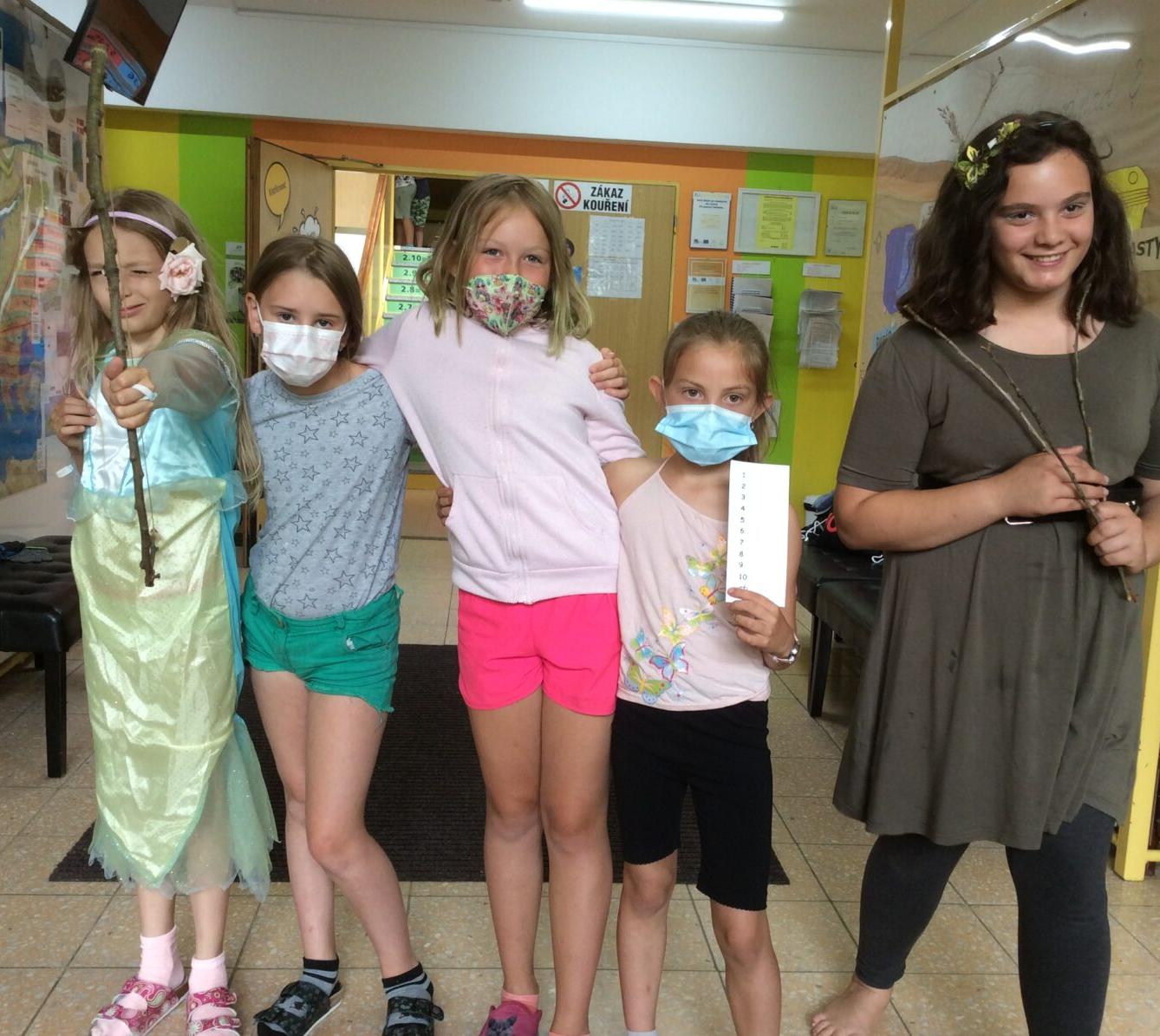 Pohádkový les - 30