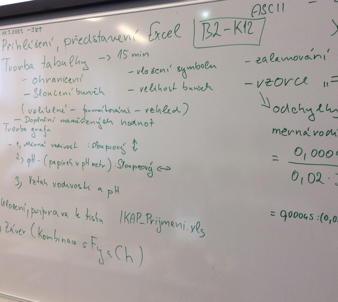 Projektový den na Gymnáziu Ústí nad Orlicí - 16