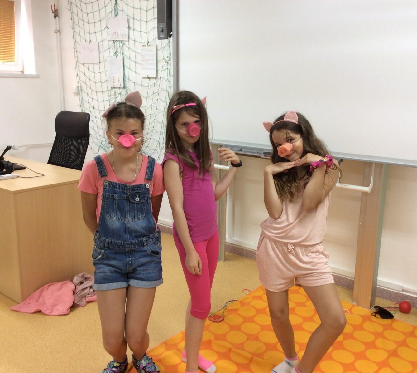 Pohádkový les - 32