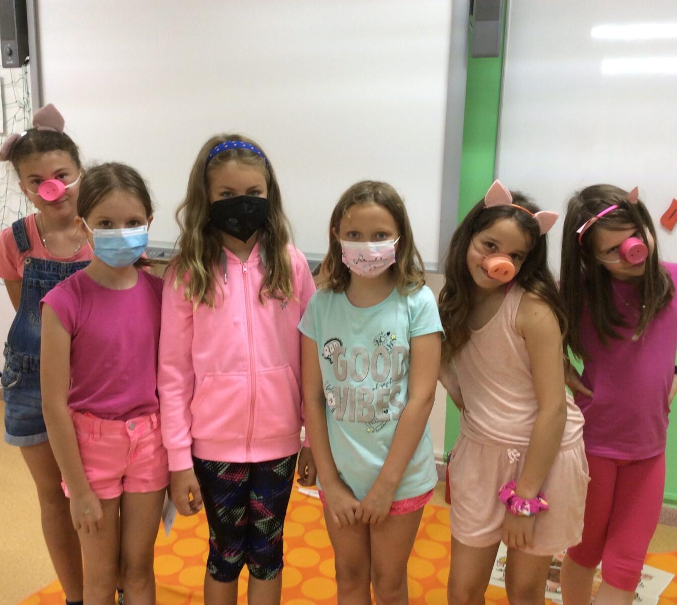 Pohádkový les - 33