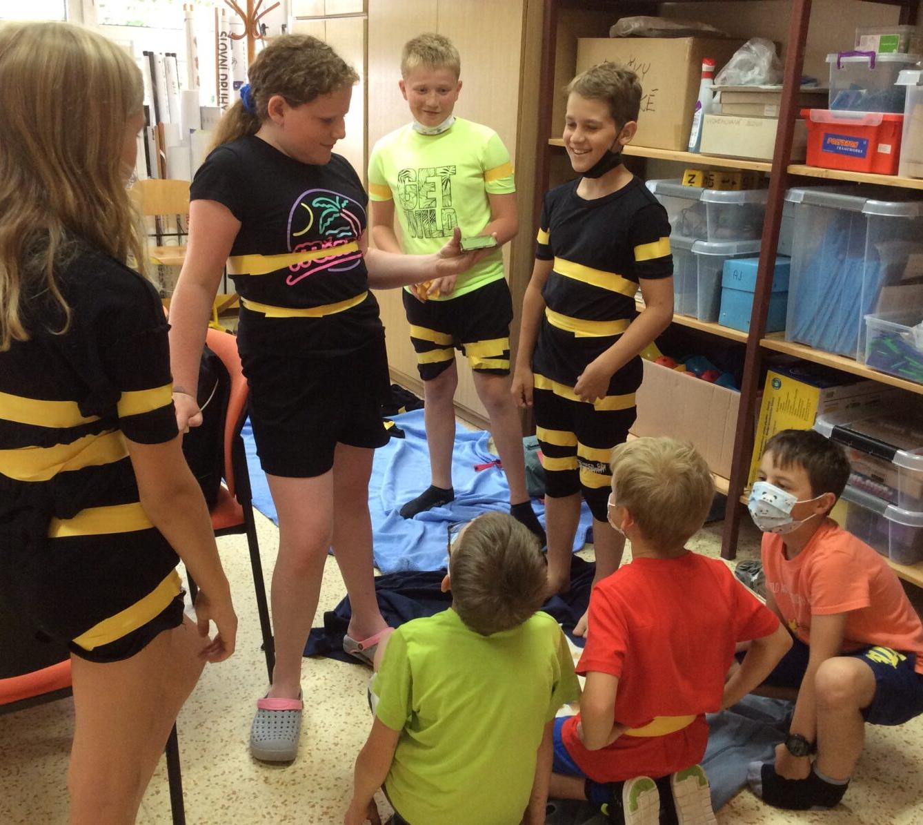 Pohádkový les - 34