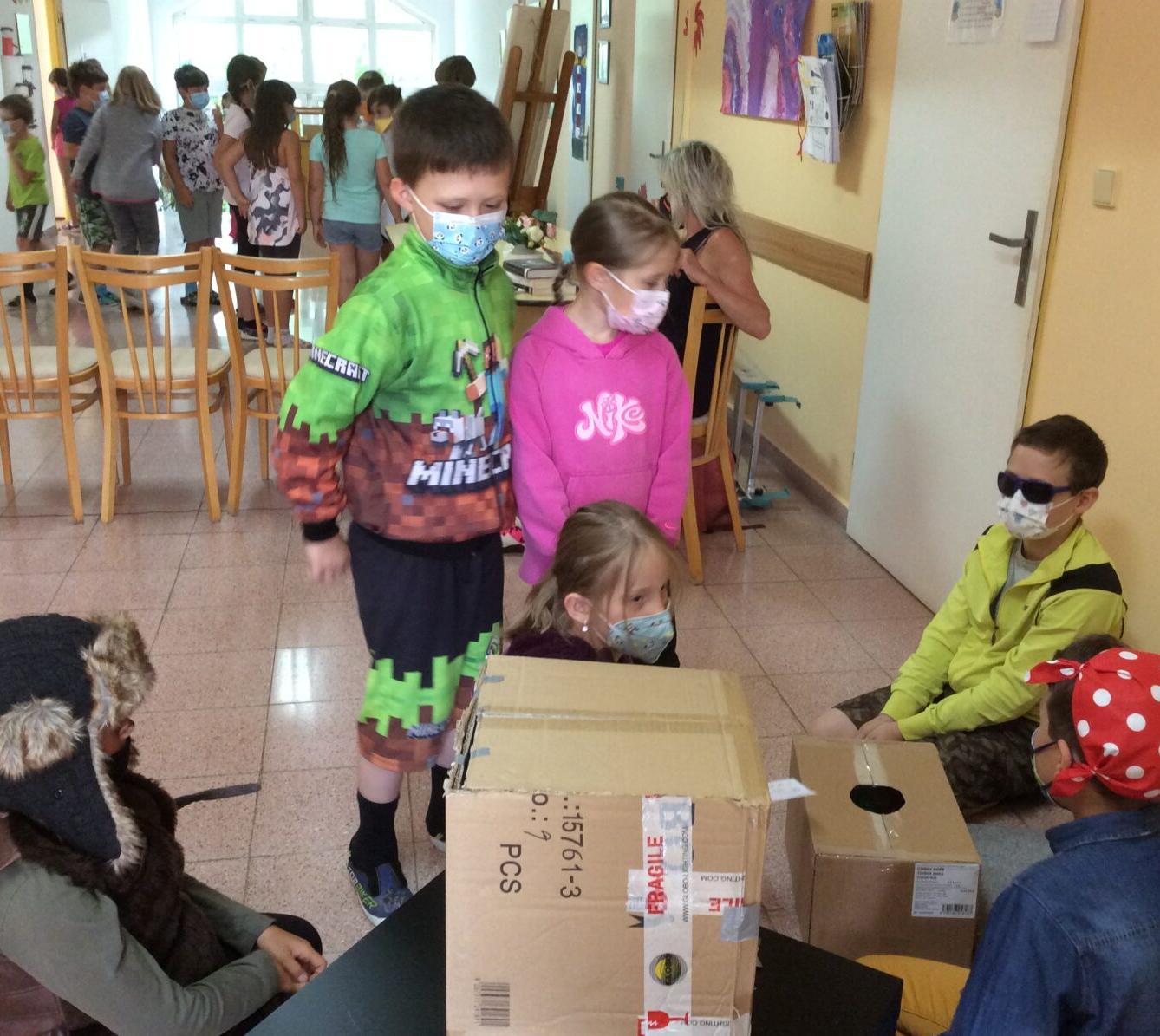 Pohádkový les - 38