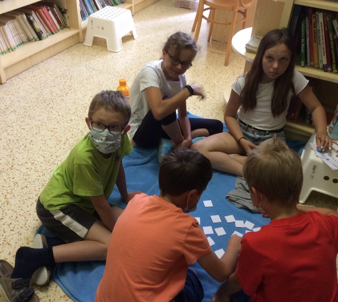 Pohádkový les - 39