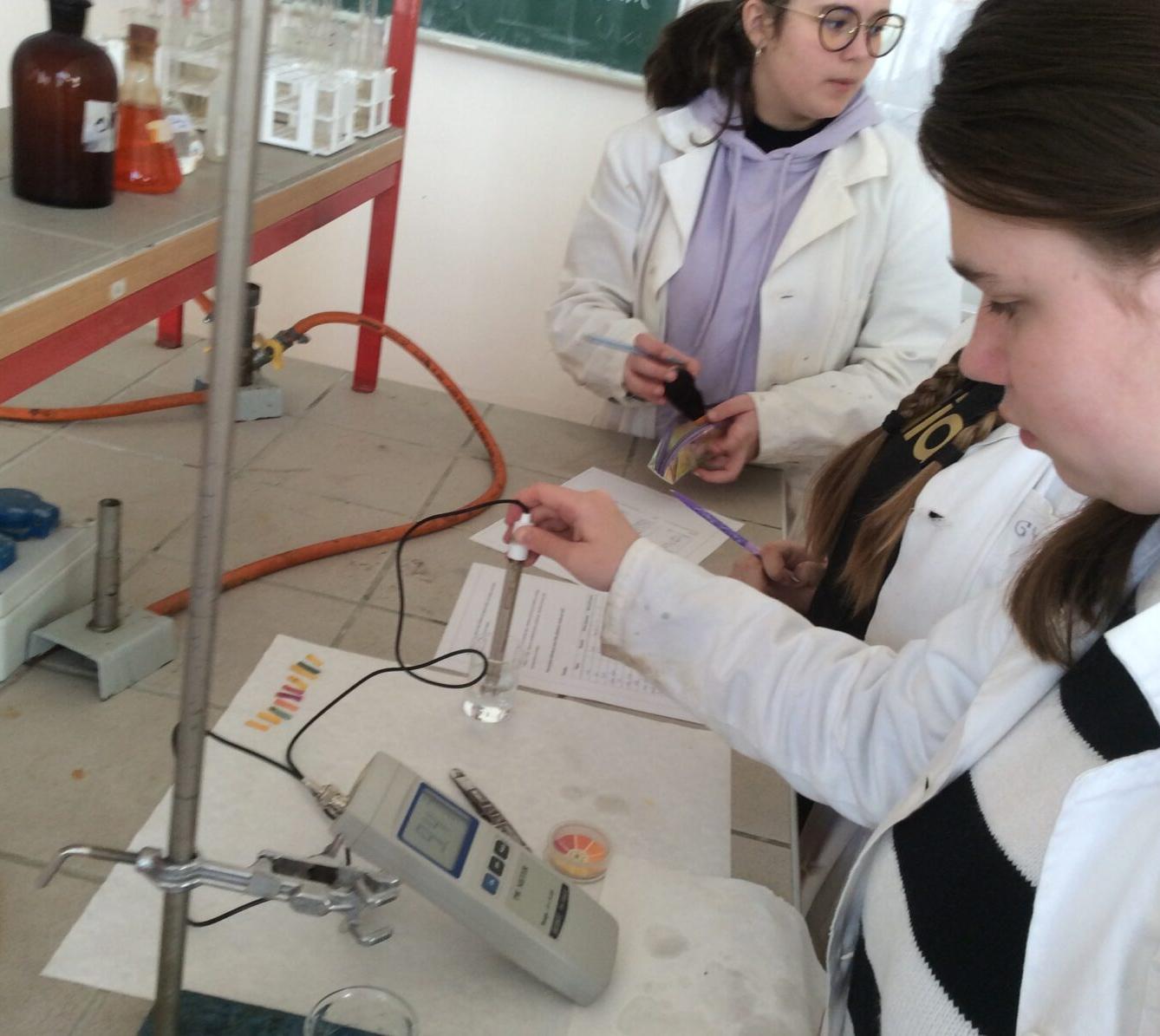 Projektový den na Gymnáziu Ústí nad Orlicí - 24