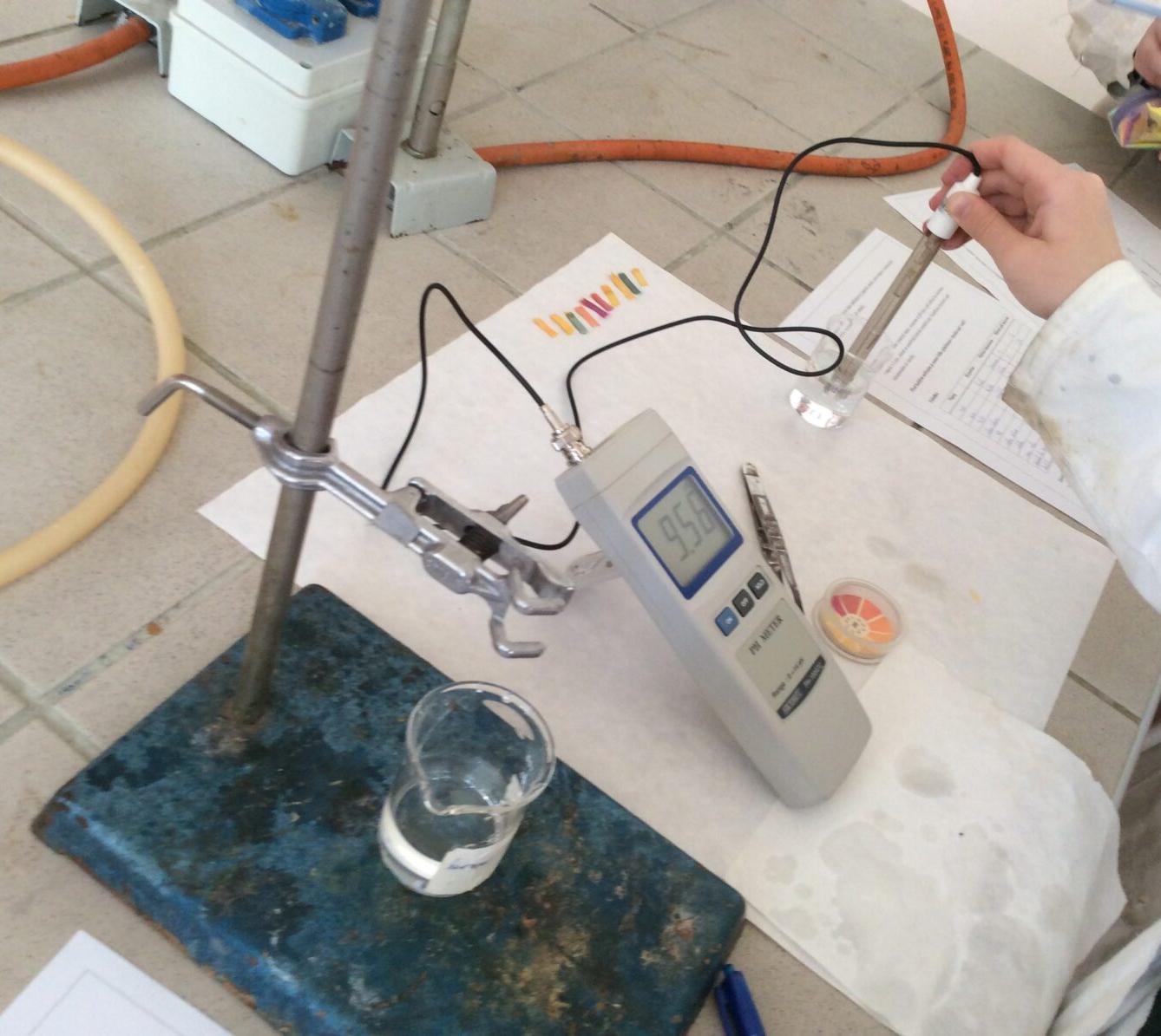 Projektový den na Gymnáziu Ústí nad Orlicí - 25