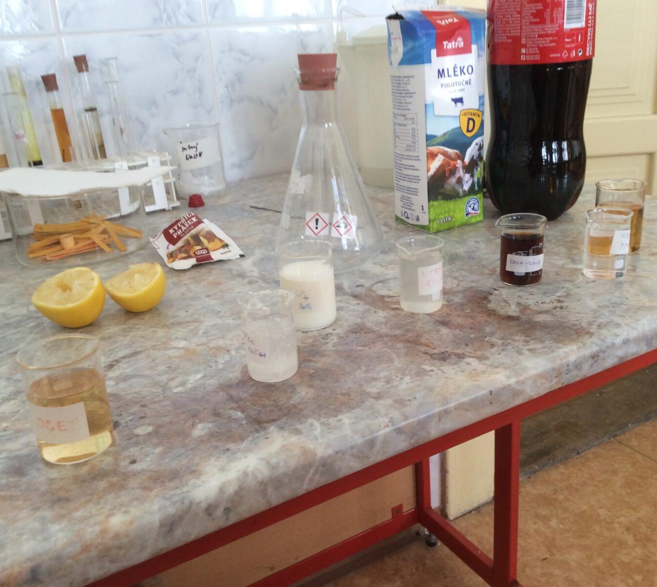 Projektový den na Gymnáziu Ústí nad Orlicí - 26