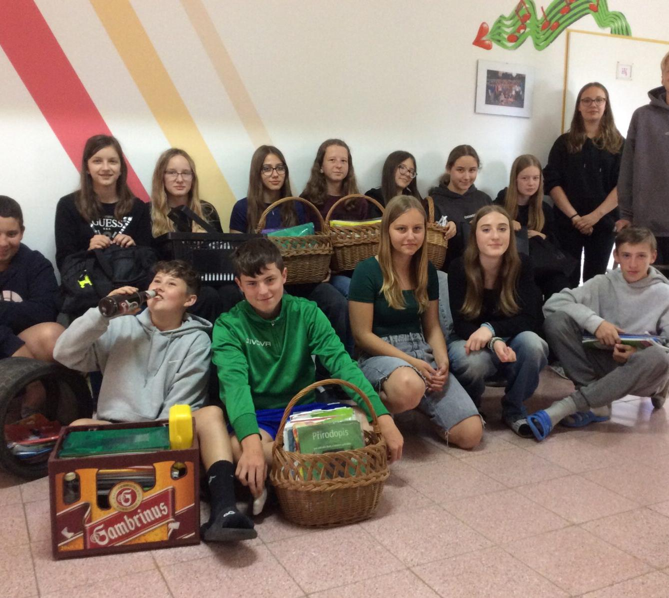 Projektový den na Gymnáziu Ústí nad Orlicí - 27