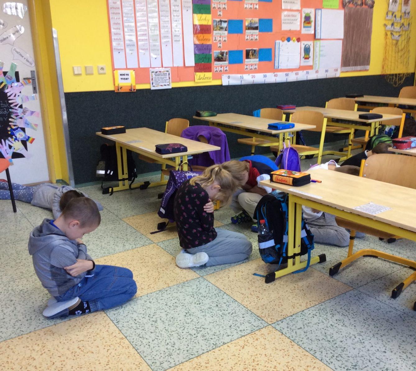 Preventivní programy - paní Kadlecová - 10